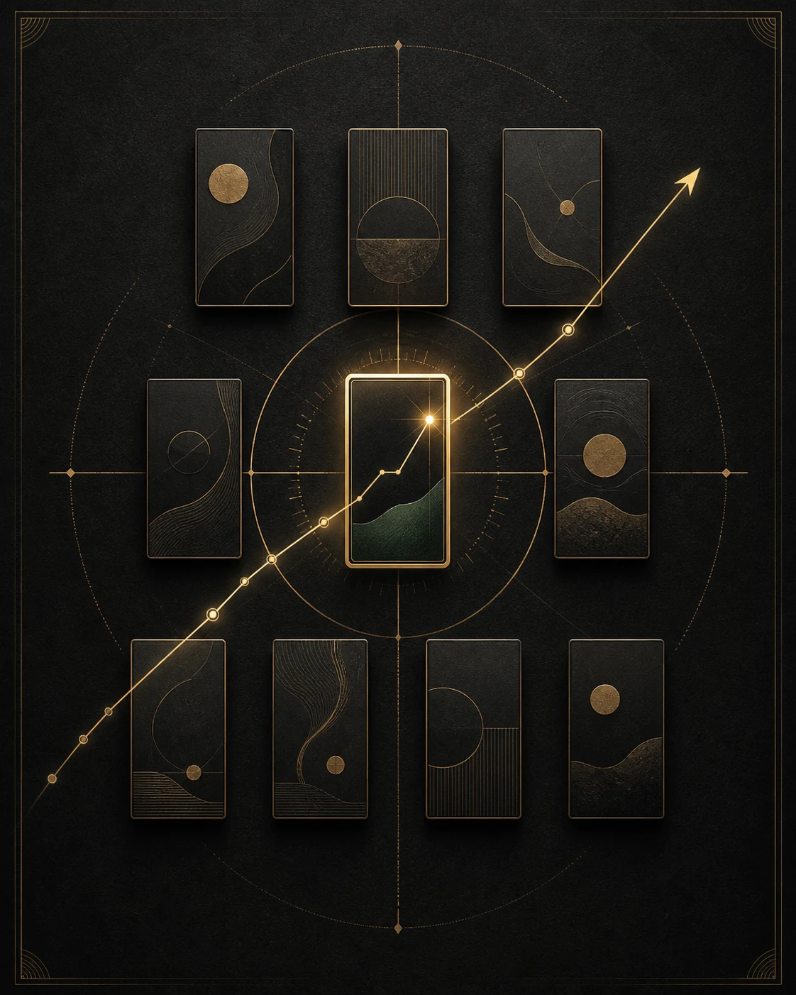 PICKSTAMP 포스터